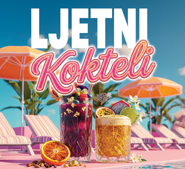 Koktelomanija