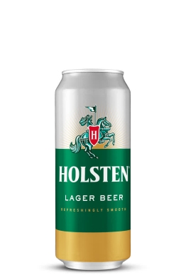 Holsten svijetlo pivo