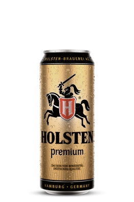 Holsten svijetlo pivo