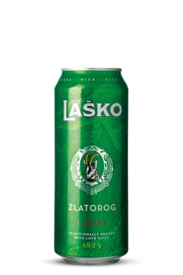 Zlatorog svijetlo pivo