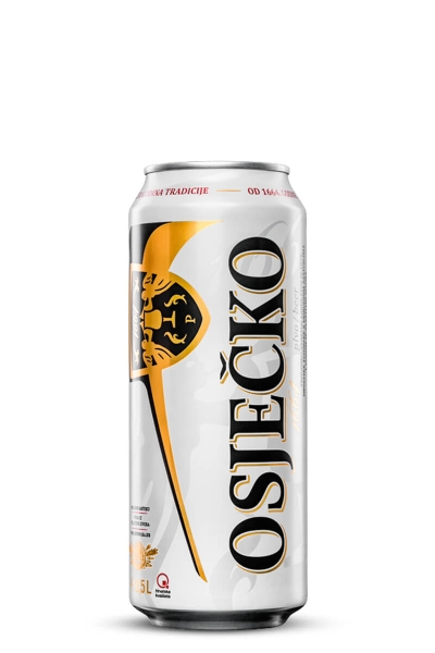 Osječko svijetlo pivo Osječko svijetlo pivo