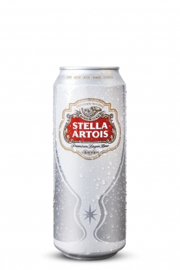 Stella Artois svijetlo pivo