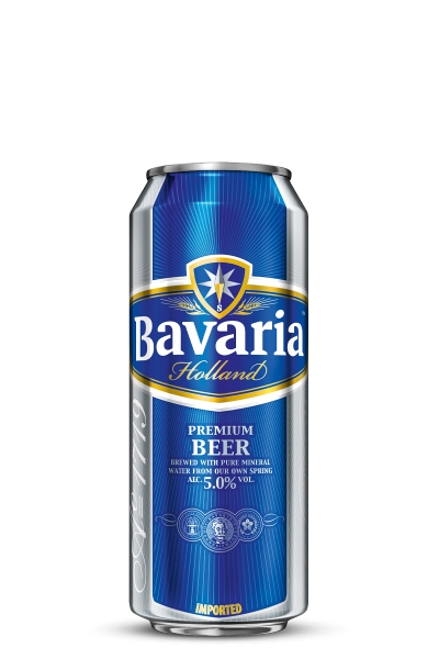 Bavaria svijetlo pivo Bavaria svijetlo pivo