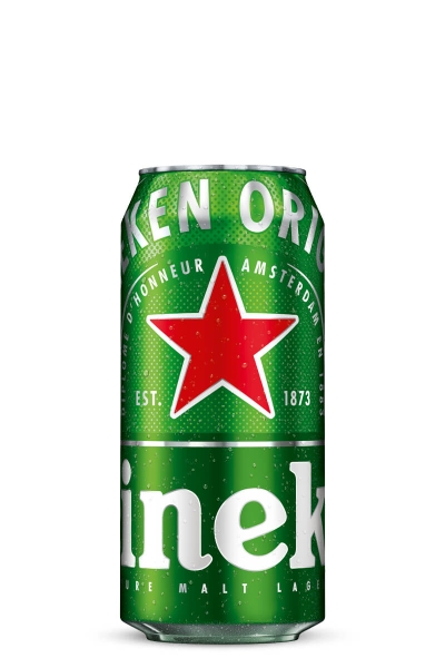 Heineken svijetlo pivo