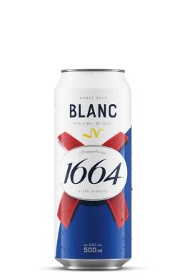 1664 Blanc