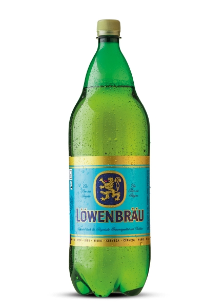 Lowenbrau svijetlo pivo