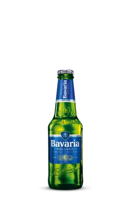 Bavaria Premium svijetlo pivo