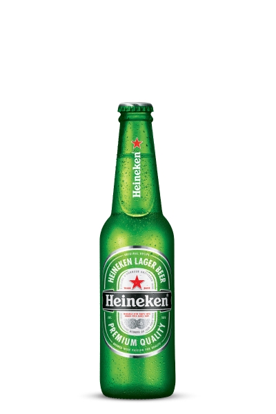 Heineken svijetlo pivo Heineken light beer