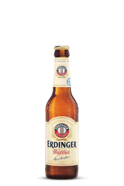 Erdinger Weissbier pšenično pivo