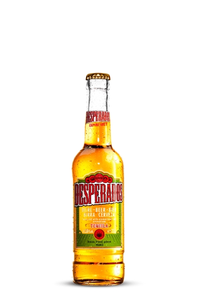 Desperados svijetlo pivo Desperados svijetlo pivo