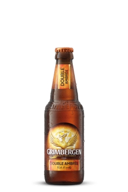 Grimbergen Double Ambree  tamno pivo