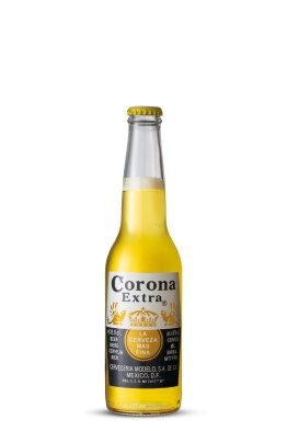 Corona Extra light lager beer