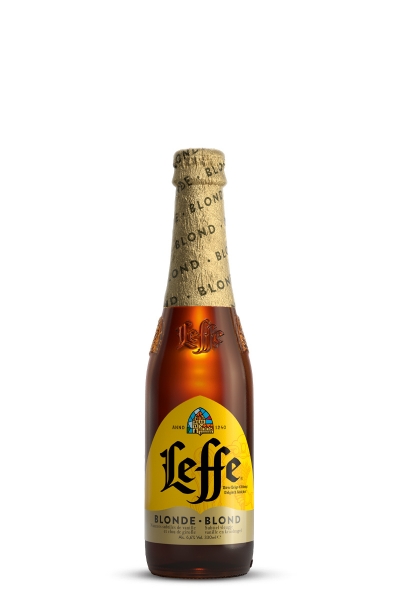 Leffe Blonde