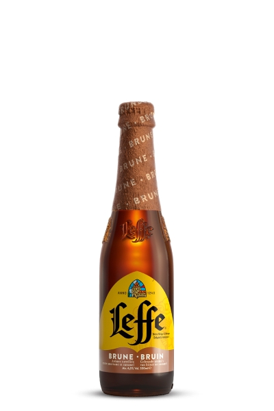 Leffe Brown Leffe Brown