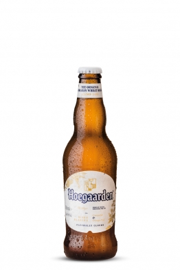 Hoegaarden pšenično pivo