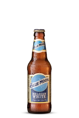 Blue Moon Ale pivo