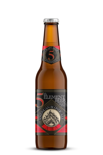 5Th Element Aba Ale pivo