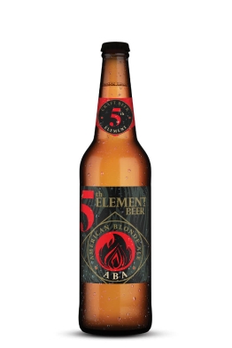 5Th Element Aba Ale pivo