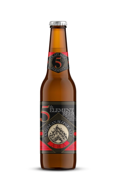 5Th Element Aba Ale pivo 5Th Element Aba Ale pivo