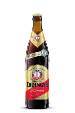 Erdinger Pikantus tamno pivo