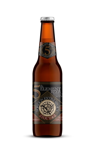 5Th Element Stout