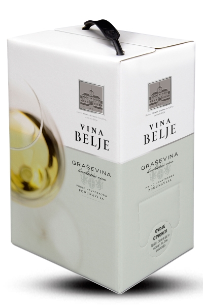 Vina Belje Graševina