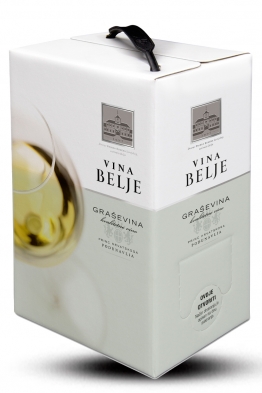 Vina Belje Graševina