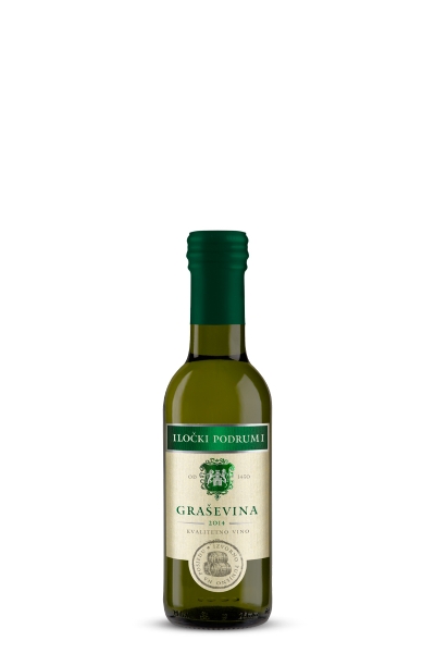Iločki podrumi Graševina Iločki podrumi Graševina