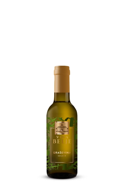 Vina Belje Graševina Select Vina Belje Graševina Select