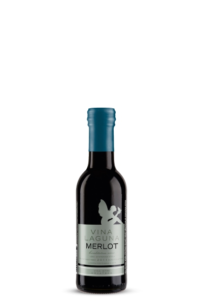 Vina Laguna Merlot Vina Laguna Merlot