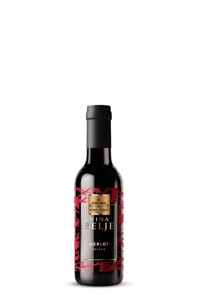 Vina Belje Merlot