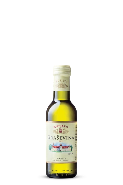 Kutjevo Graševina Kutjevo Graševina