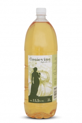 Graševina