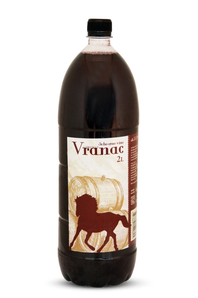 Vranac Vranac
