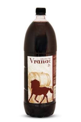Vranac