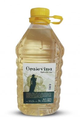 Graševina