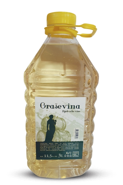 Graševina