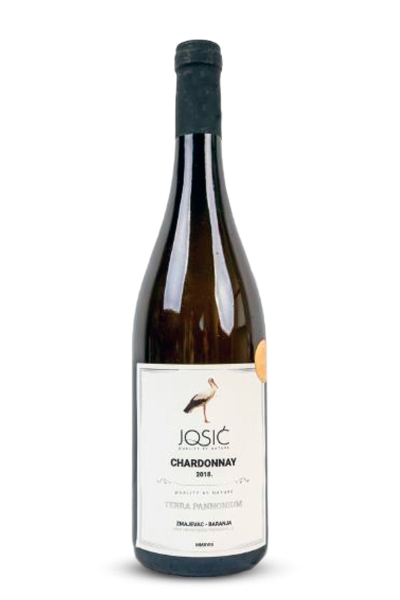 Josić Chardonnay Josić Chardonnay
