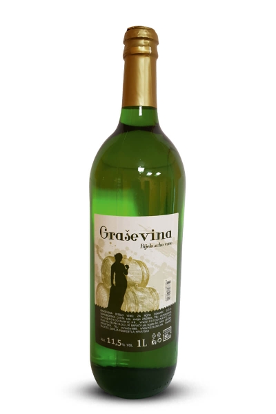 Graševina Graševina