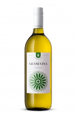 Kutjevo Đakovačka vina Graševina