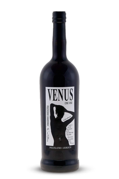 Valandovo Venus crni