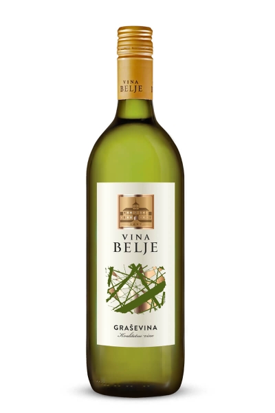 Vina Belje Graševina Vina Belje Graševina