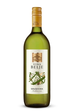 Vina Belje Graševina