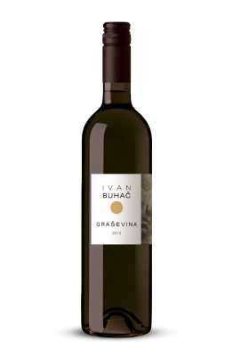 Buhač Graševina
