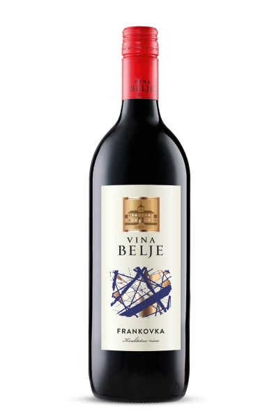 Vina Belje Frankovka Vina Belje Frankovka