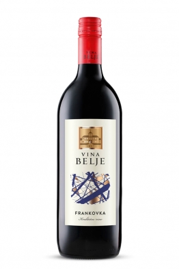 Vina Belje Frankovka