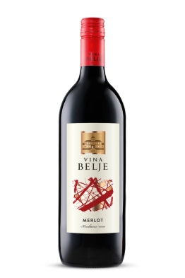 Vina Belje Merlot