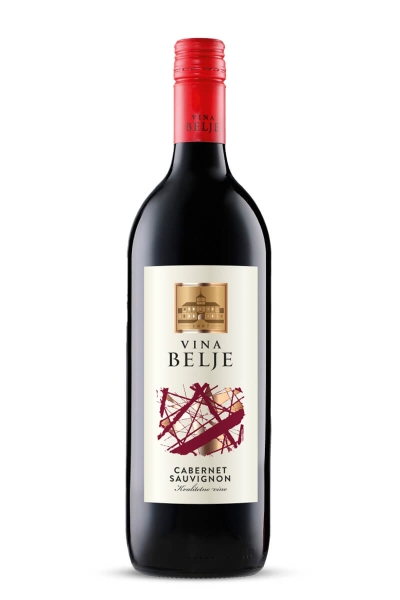 Vina Belje Cabernet Sauvignon Vina Belje Cabernet Sauvignon