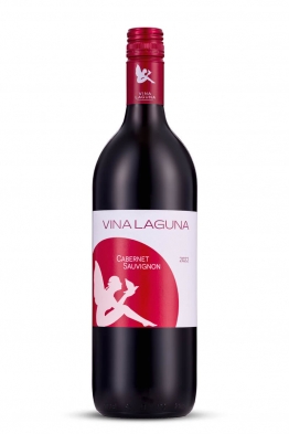 Vina Laguna Cabernet sauvignon