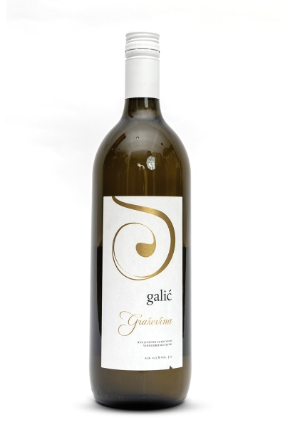 Galić Graševina Galić Graševina